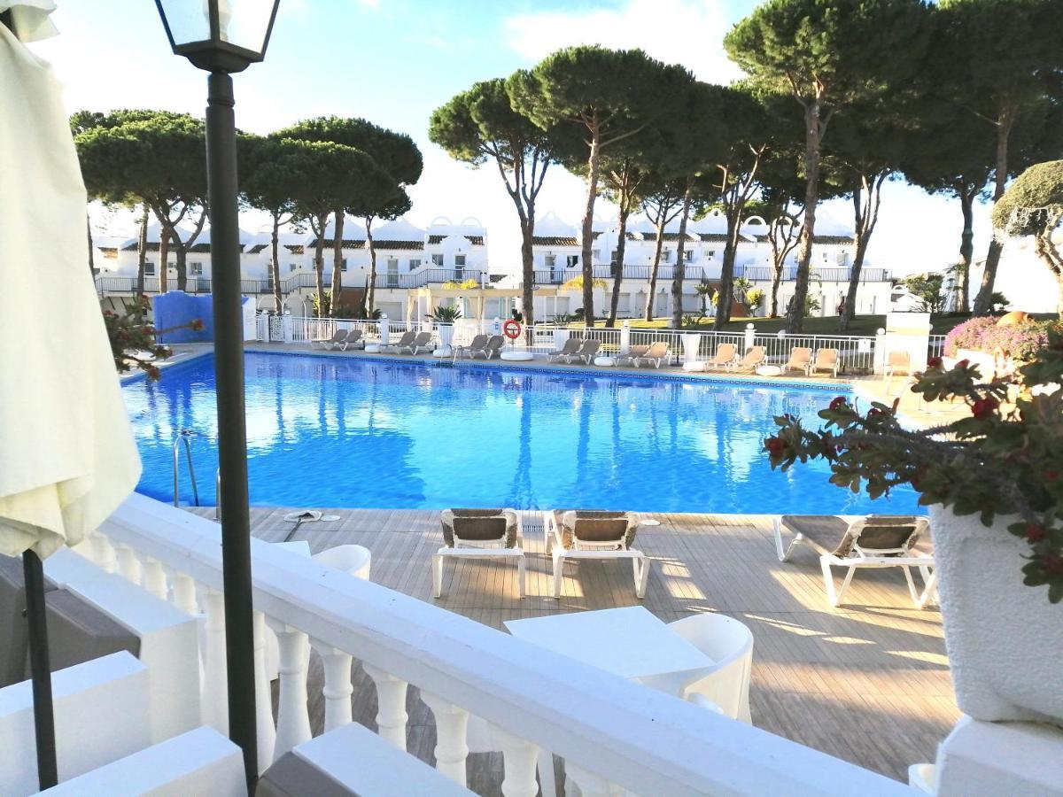 Casa Soleada - Beautiful Villa, Best Corner By Pools, Resort Facilities,Full Kitchen, 3 Terraces, Internet Marbella Eksteriør billede