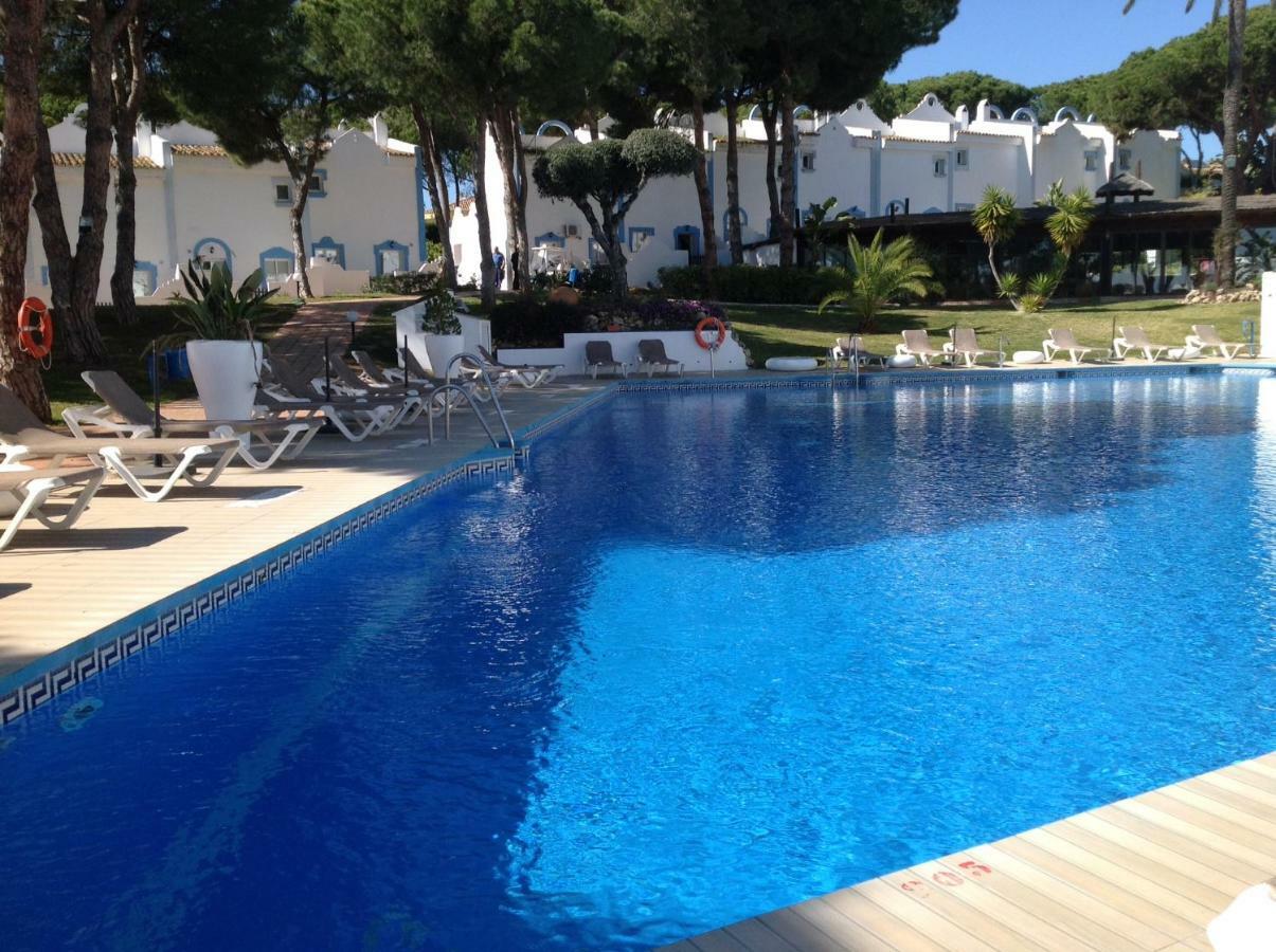 Casa Soleada - Beautiful Villa, Best Corner By Pools, Resort Facilities,Full Kitchen, 3 Terraces, Internet Marbella Eksteriør billede
