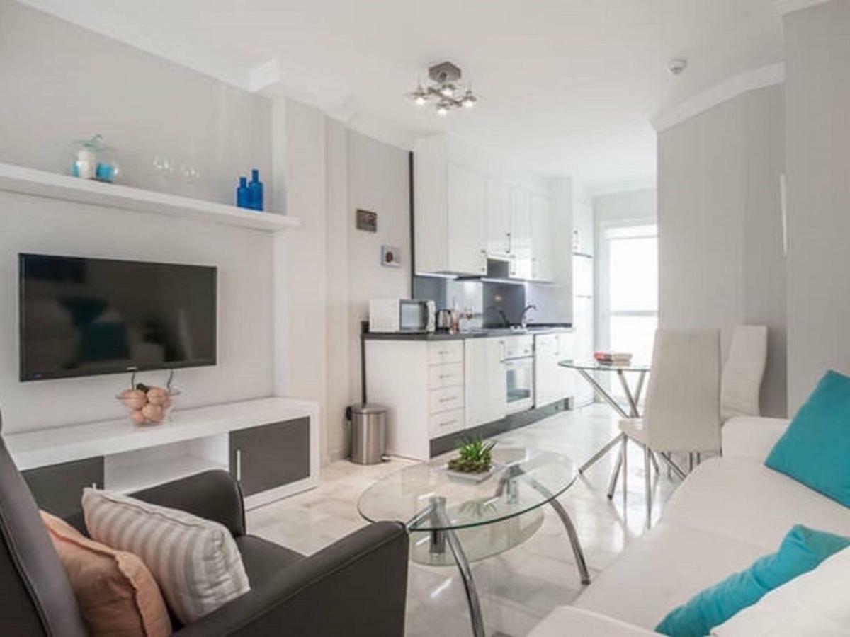 Casa Soleada - Beautiful Villa, Best Corner By Pools, Resort Facilities,Full Kitchen, 3 Terraces, Internet Marbella Eksteriør billede
