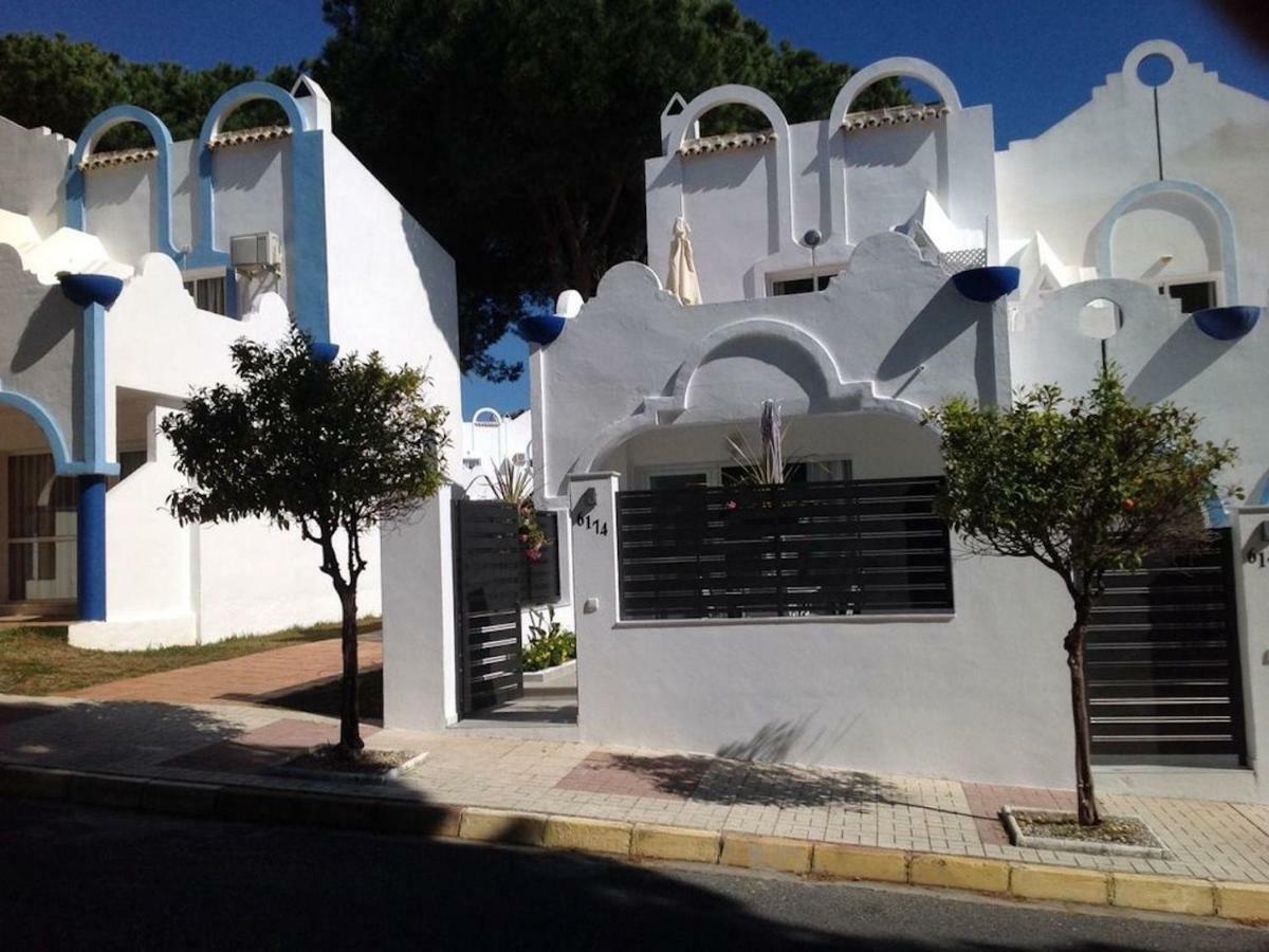 Casa Soleada - Beautiful Villa, Best Corner By Pools, Resort Facilities,Full Kitchen, 3 Terraces, Internet Marbella Eksteriør billede