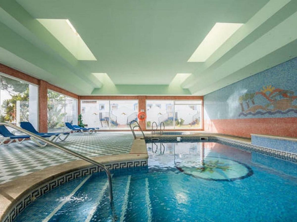 Casa Soleada - Beautiful Villa, Best Corner By Pools, Resort Facilities,Full Kitchen, 3 Terraces, Internet Marbella Eksteriør billede