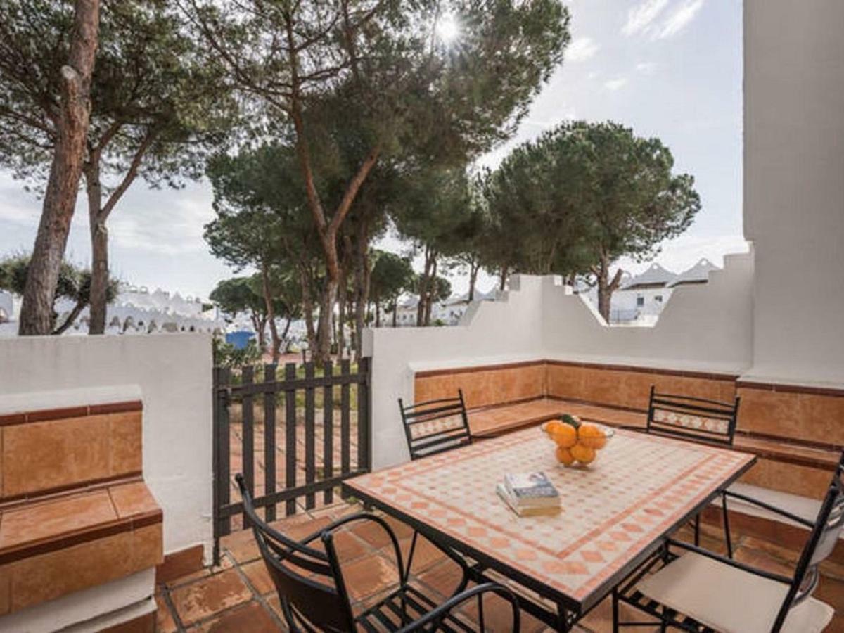 Casa Soleada - Beautiful Villa, Best Corner By Pools, Resort Facilities,Full Kitchen, 3 Terraces, Internet Marbella Eksteriør billede