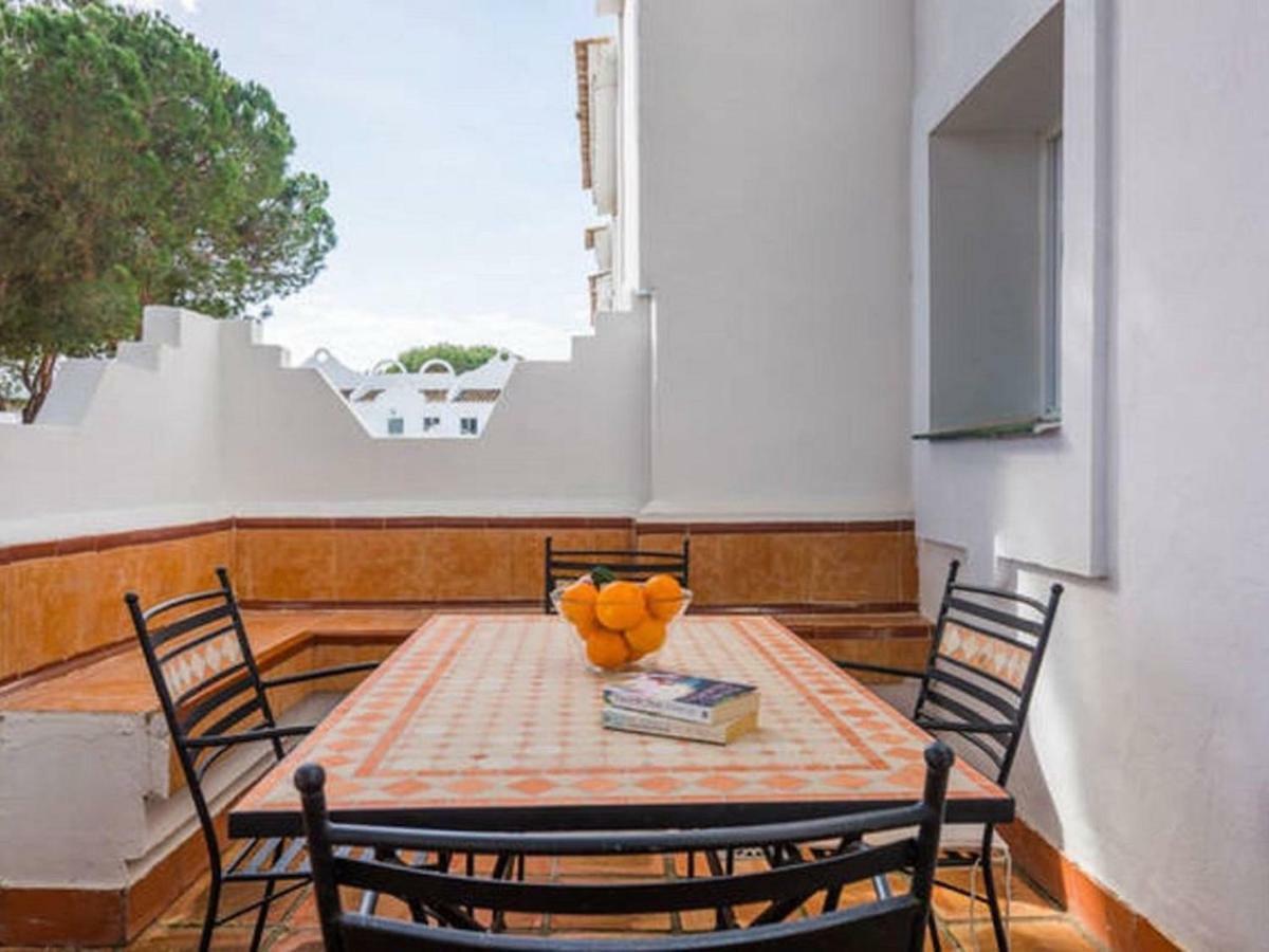 Casa Soleada - Beautiful Villa, Best Corner By Pools, Resort Facilities,Full Kitchen, 3 Terraces, Internet Marbella Eksteriør billede