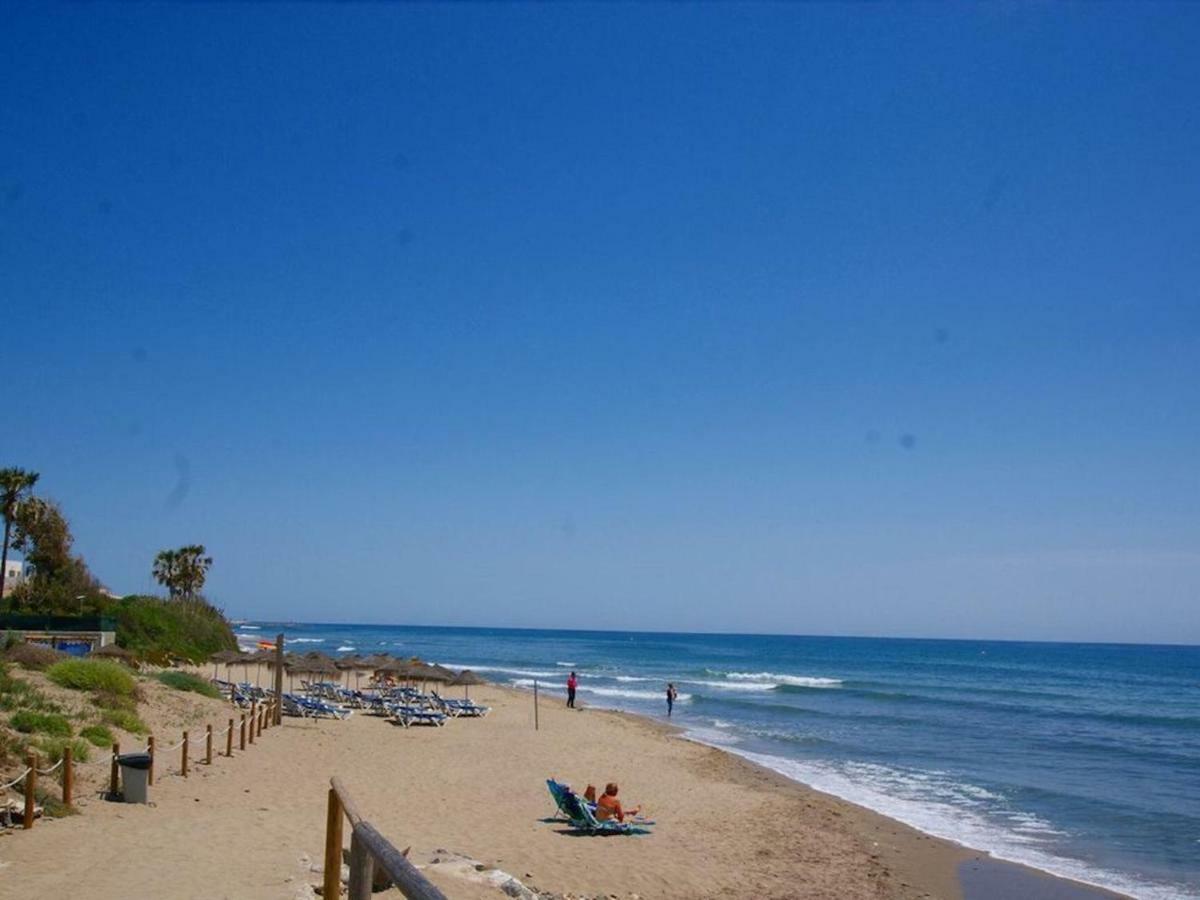 Casa Soleada - Beautiful Villa, Best Corner By Pools, Resort Facilities,Full Kitchen, 3 Terraces, Internet Marbella Eksteriør billede