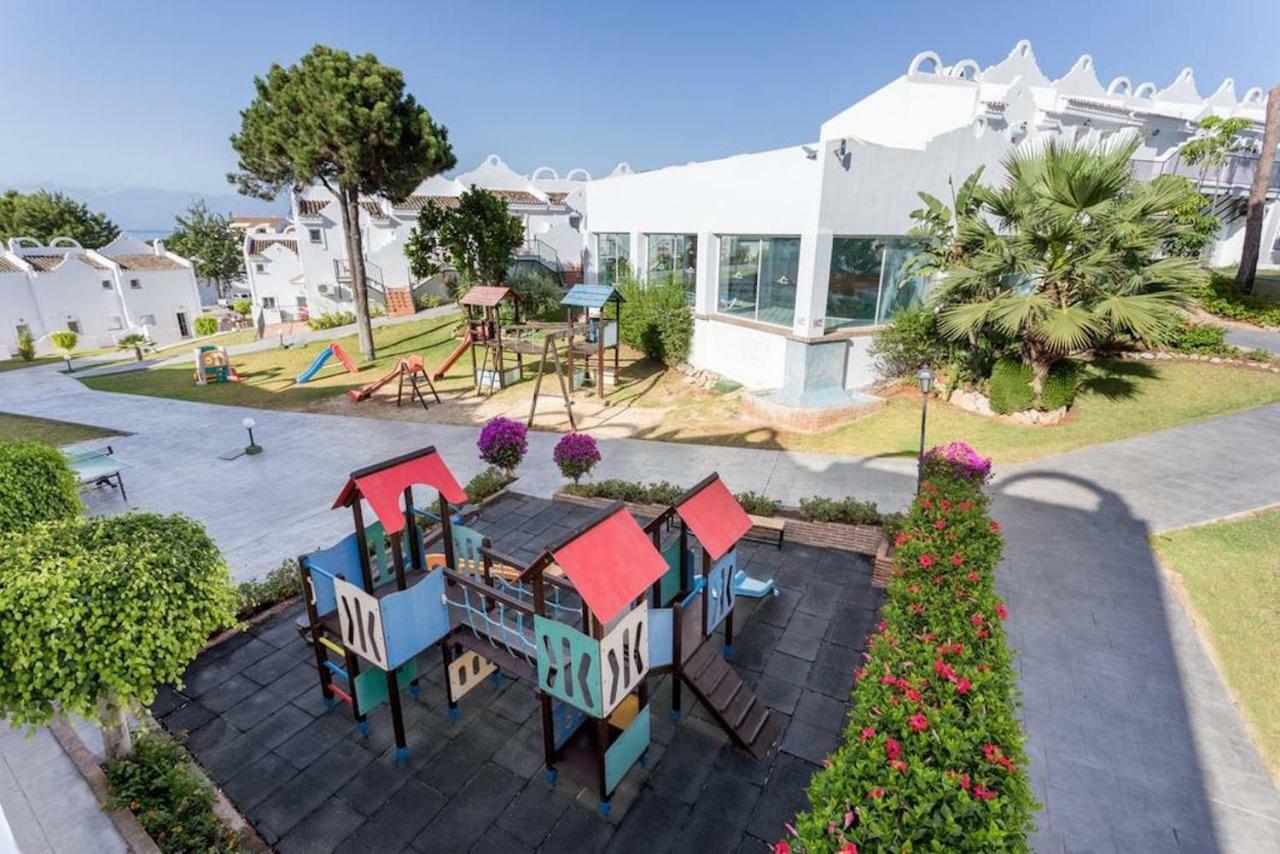 Casa Soleada - Beautiful Villa, Best Corner By Pools, Resort Facilities,Full Kitchen, 3 Terraces, Internet Marbella Eksteriør billede