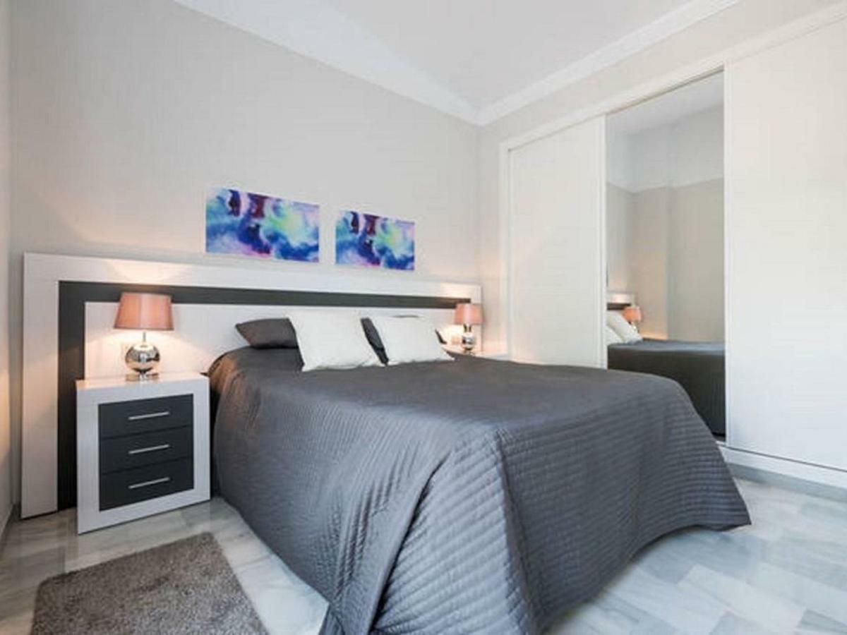Casa Soleada - Beautiful Villa, Best Corner By Pools, Resort Facilities,Full Kitchen, 3 Terraces, Internet Marbella Eksteriør billede