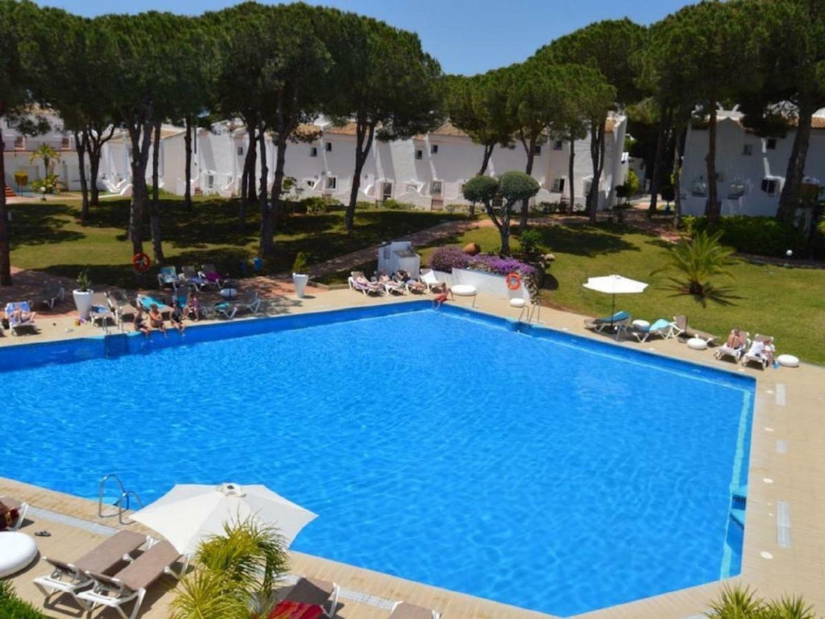 Casa Soleada - Beautiful Villa, Best Corner By Pools, Resort Facilities,Full Kitchen, 3 Terraces, Internet Marbella Eksteriør billede