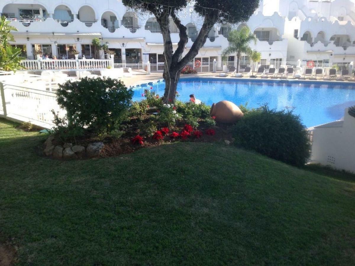 Casa Soleada - Beautiful Villa, Best Corner By Pools, Resort Facilities,Full Kitchen, 3 Terraces, Internet Marbella Eksteriør billede
