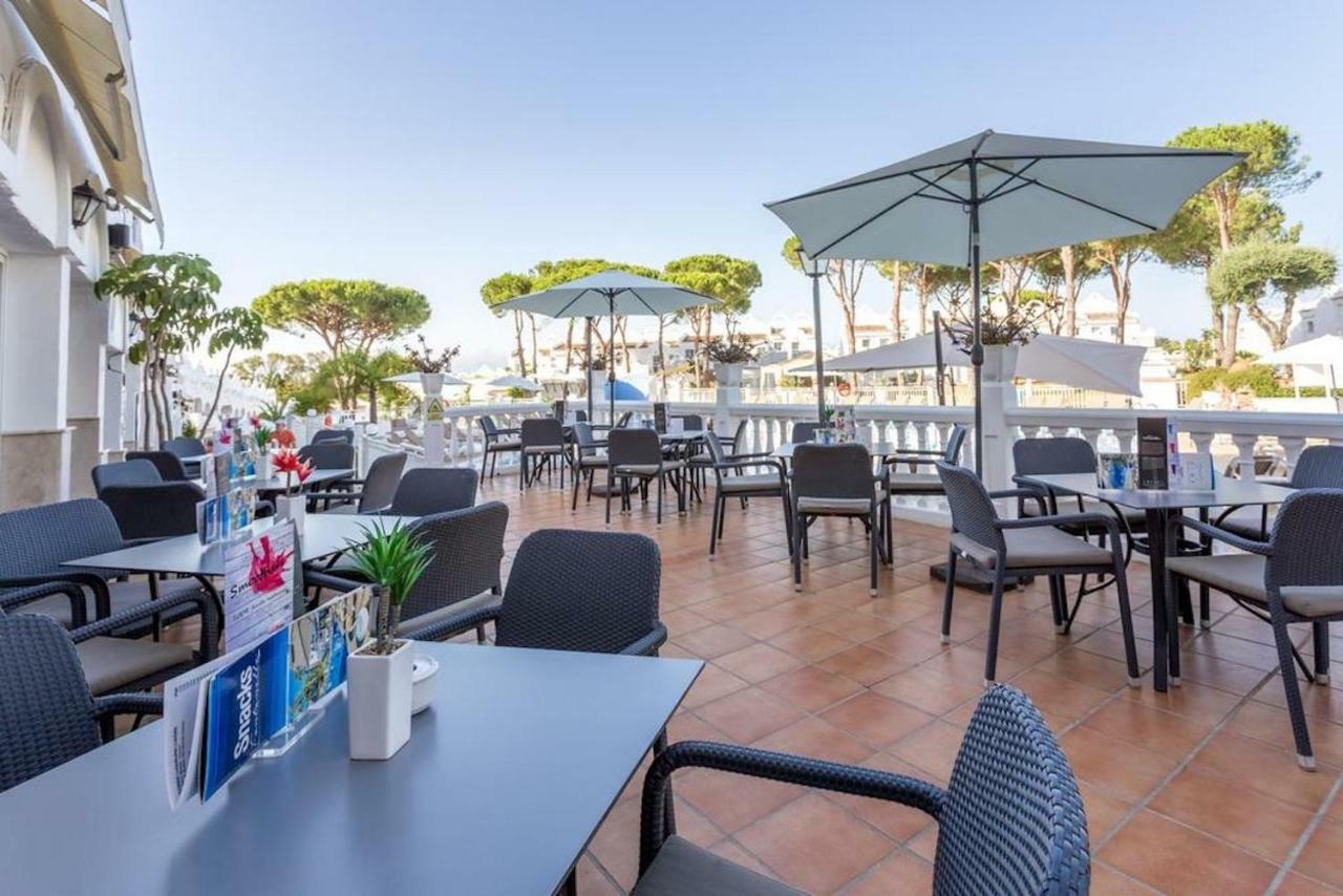 Casa Soleada - Beautiful Villa, Best Corner By Pools, Resort Facilities,Full Kitchen, 3 Terraces, Internet Marbella Eksteriør billede